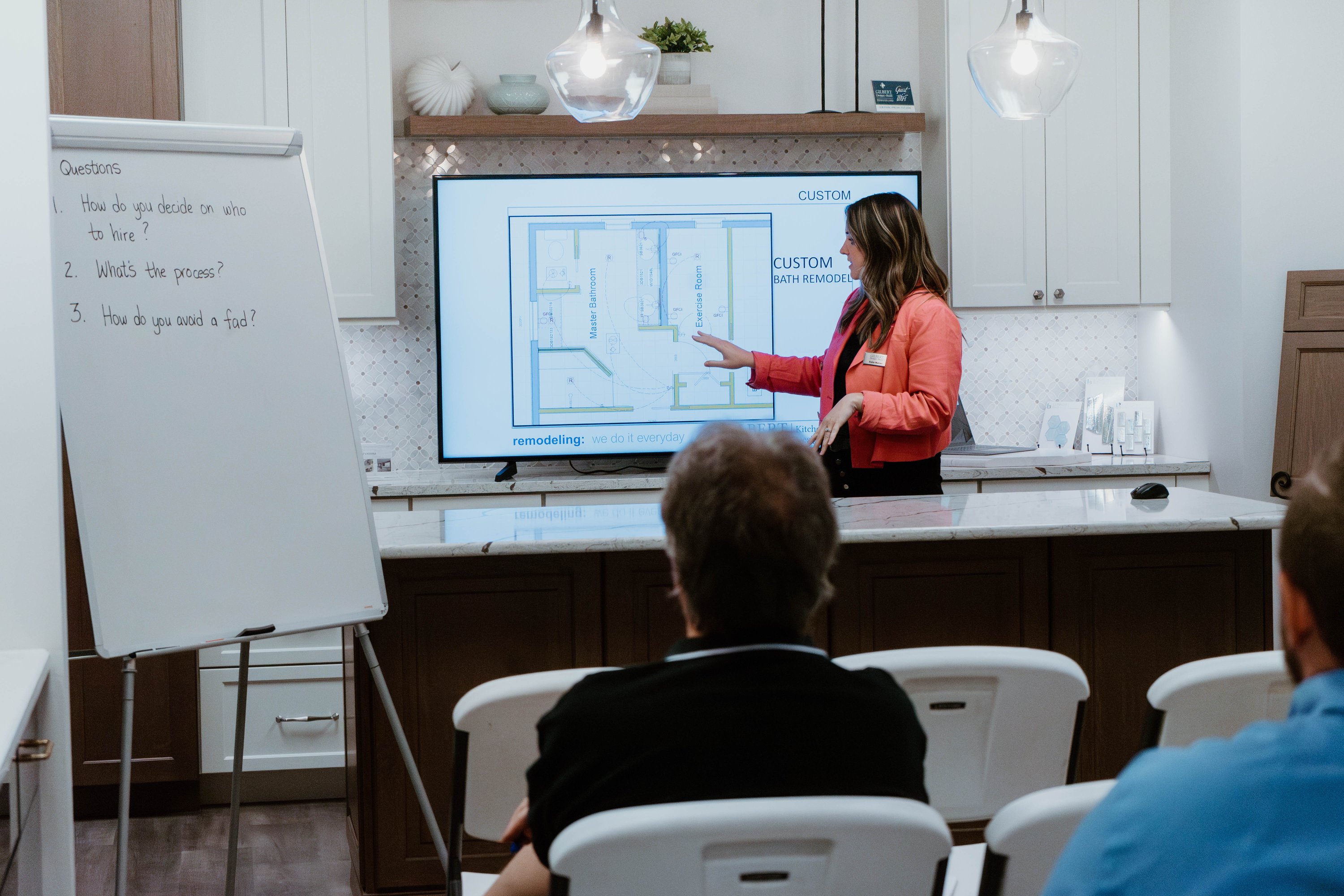 Important Questions to Ask Before Hiring a Remodeling Contractor