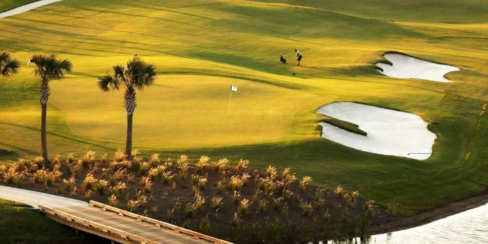 Lakewood Ranch Golf