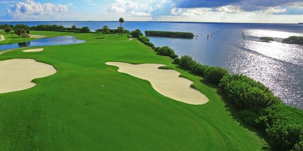 Resort at Longboat Key