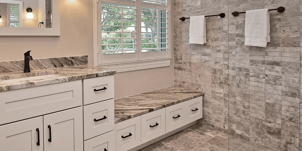 Bathroom Remodel in Sarasota