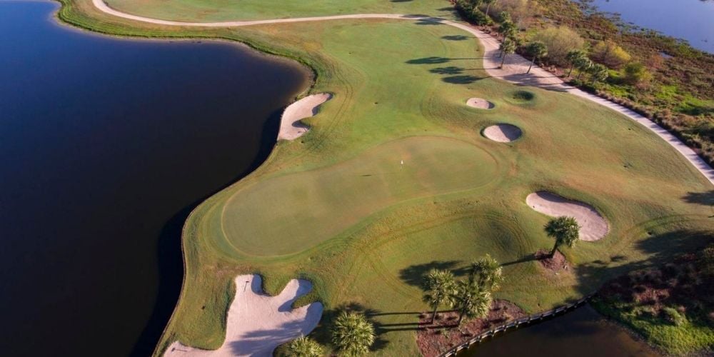 sarasota national golf course