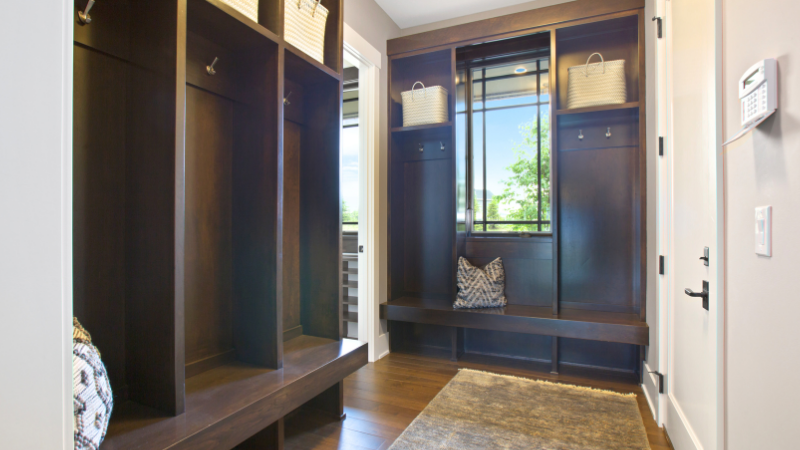 Entryway