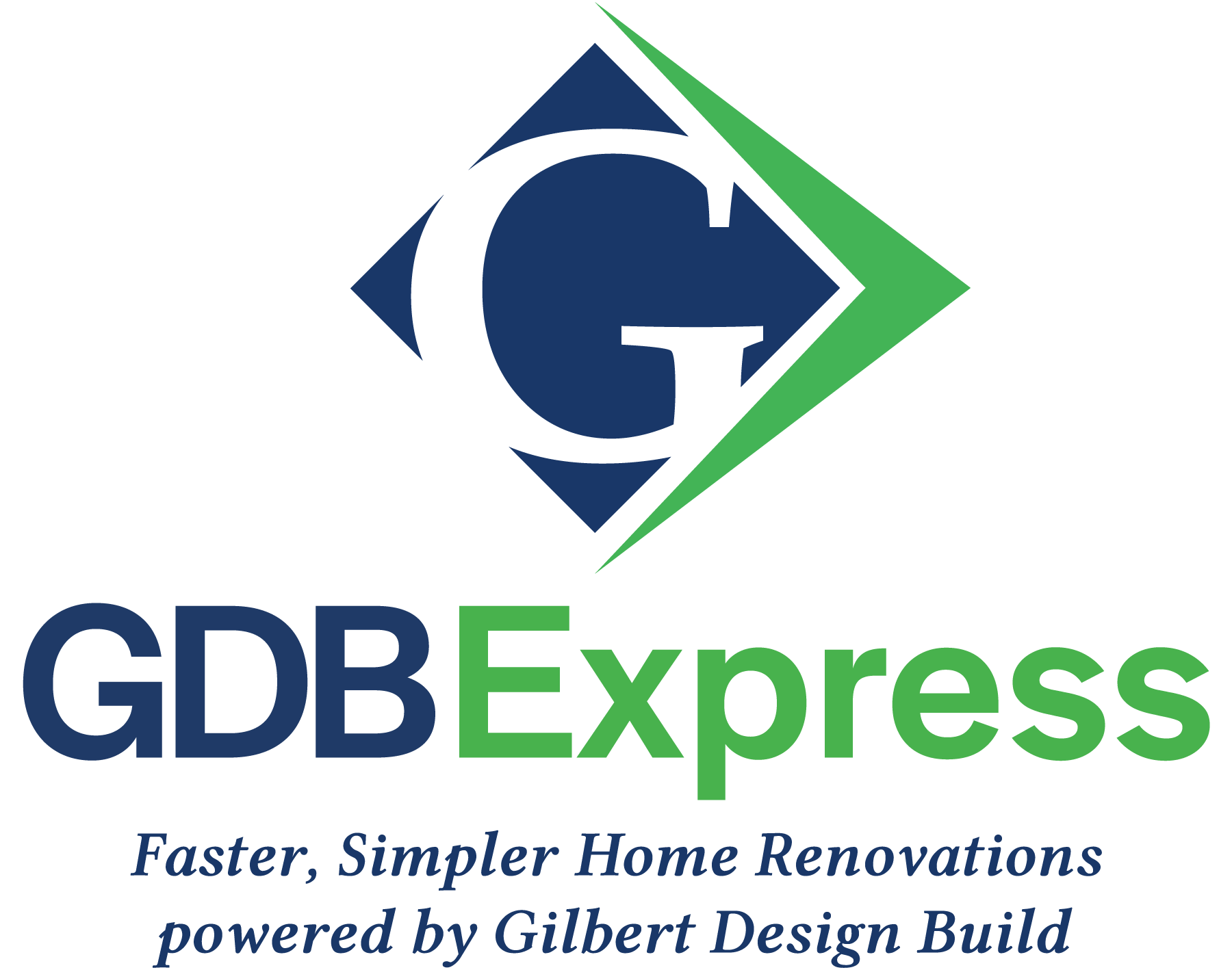 GDB_Express-logo-stacked
