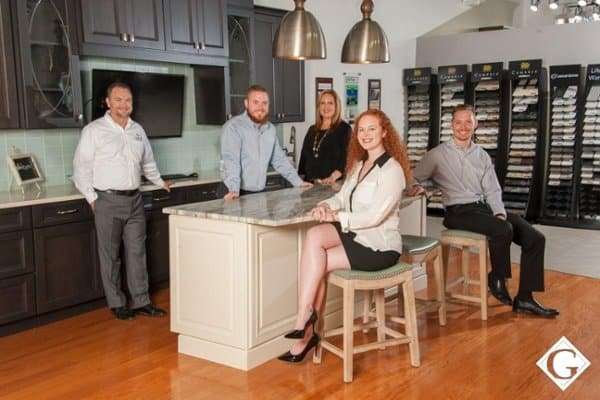 Gilbert-Company-Team-Photo