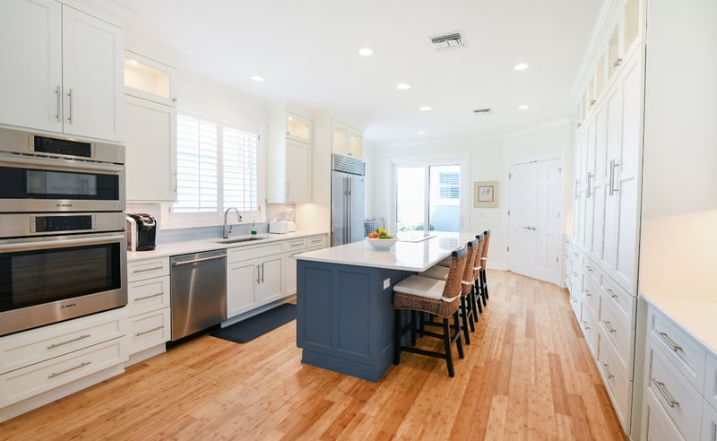 Kitchen Trends