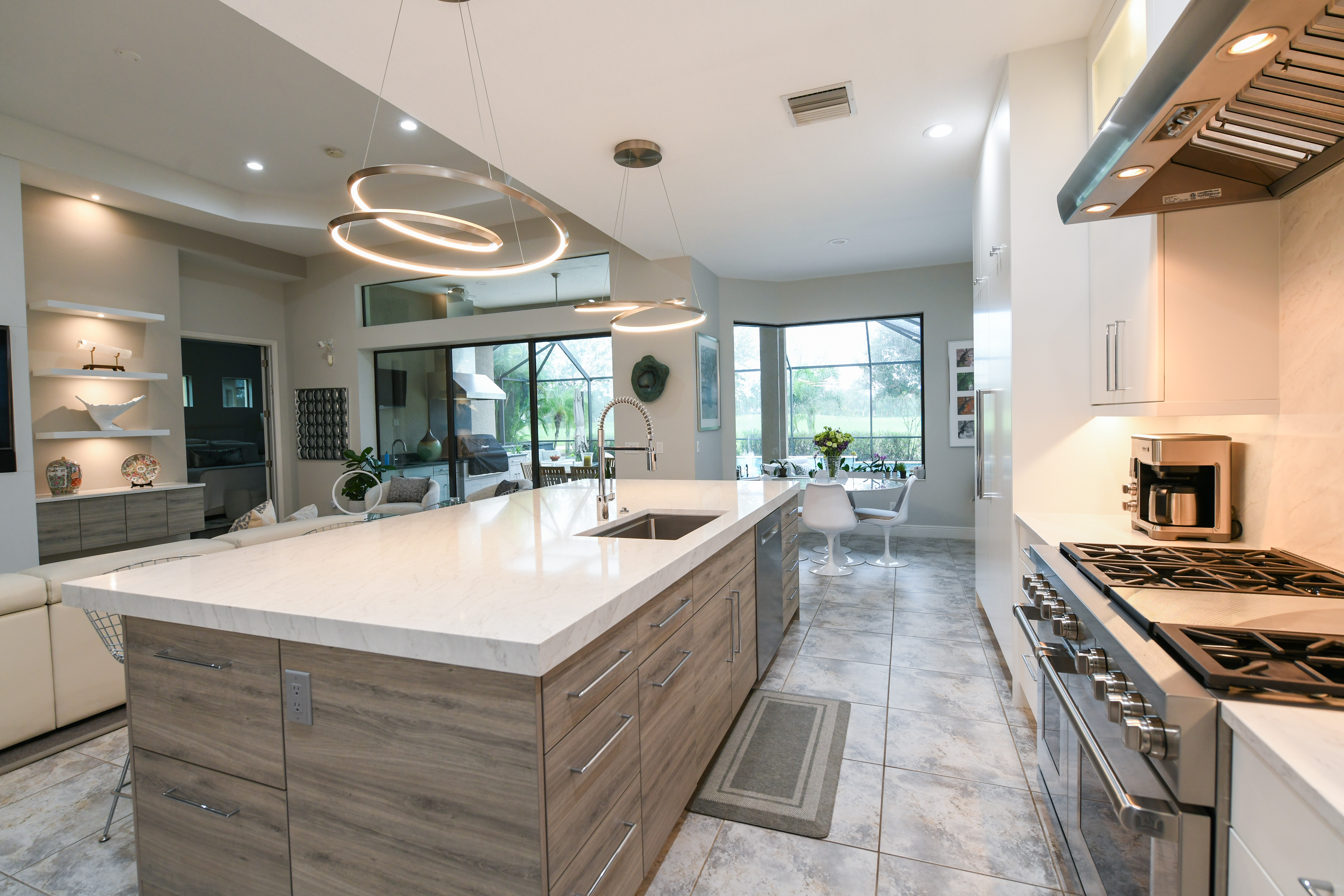 Top Kitchen Design Trends for 2026 Home Remodels