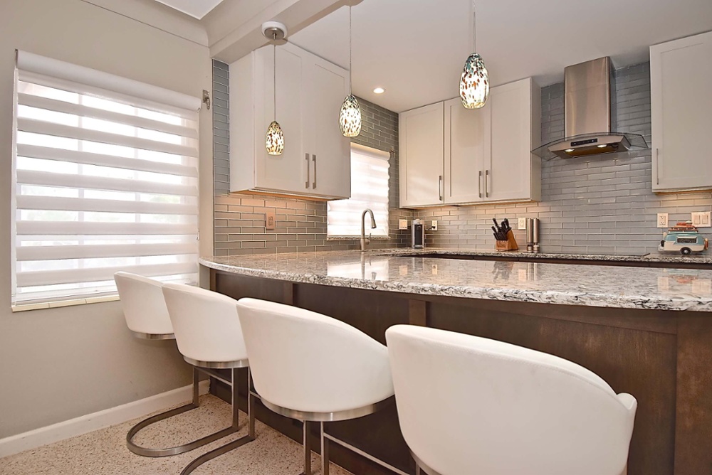 Luxury kitchen in Sarasota | Gilbert Design Build Sarasota Design-Build Remodeling Firm - Home addition mistakes to avoid