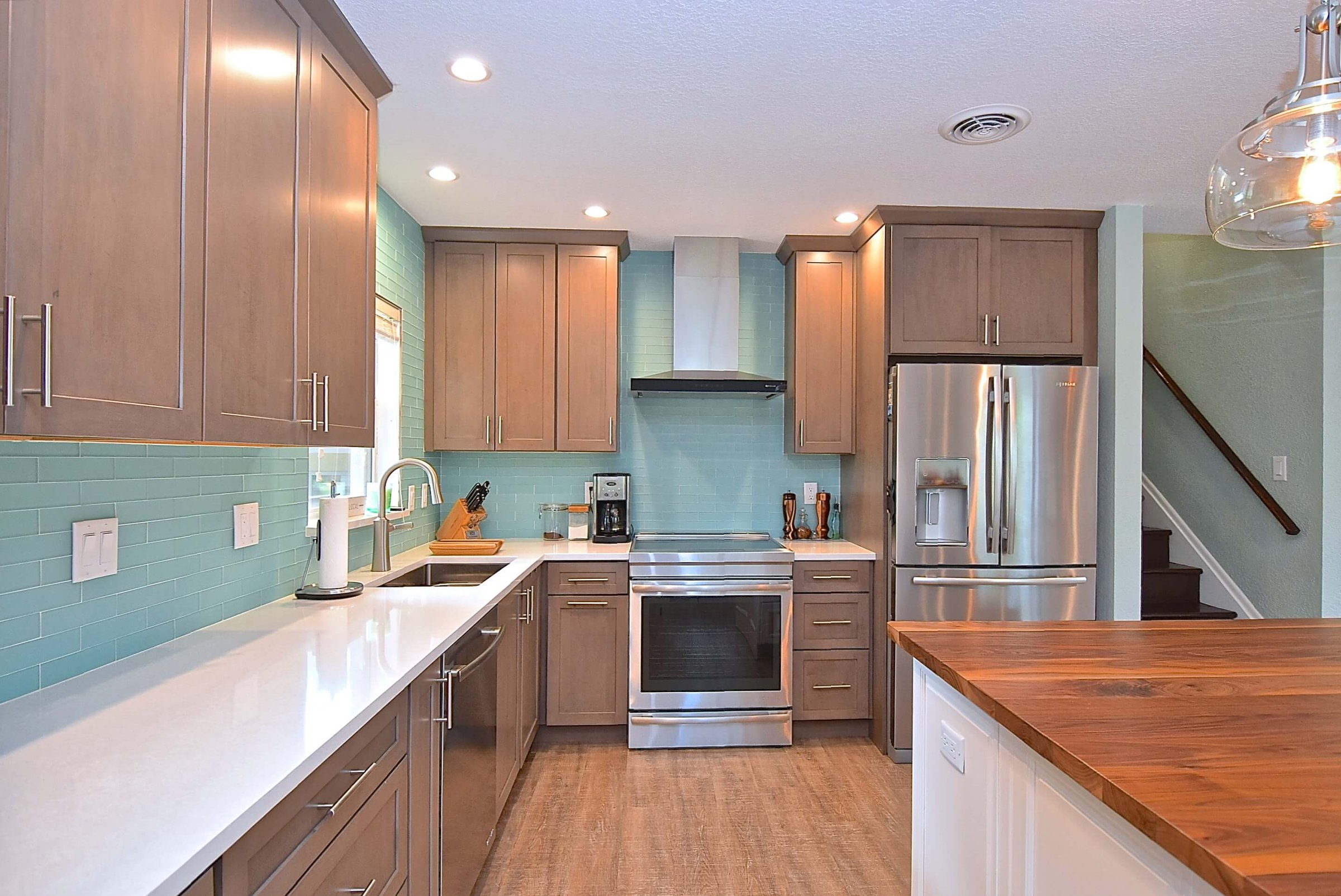How Long Does a Kitchen Remodel Take? A Realistic Timeline for Florida ...