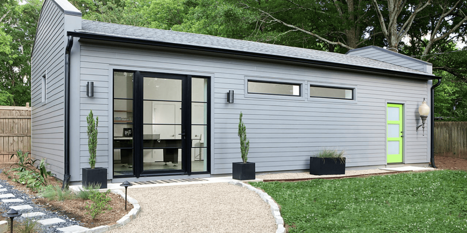 8 Creative ways to Maximize Your Space with an ADU