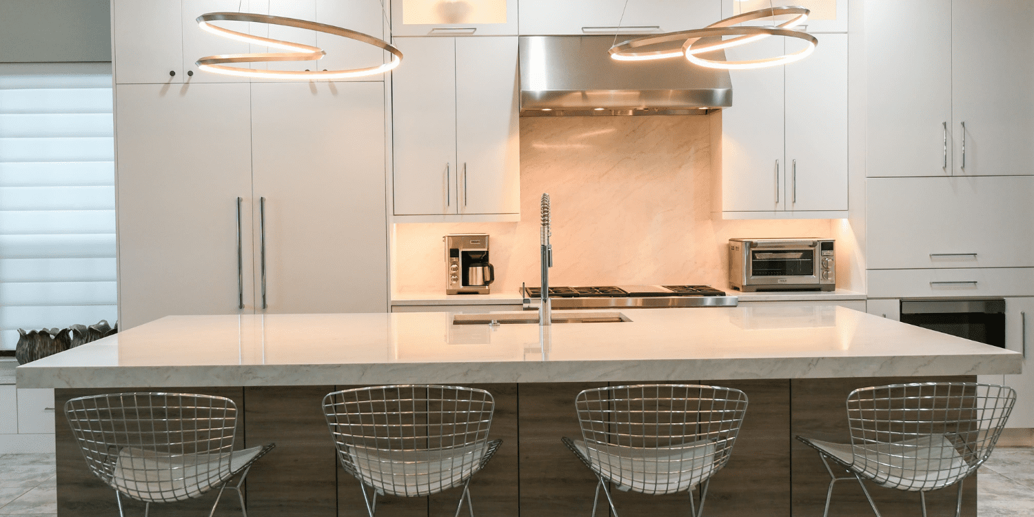 Top 10 Sarasota Kitchen Design Ideas in 2024