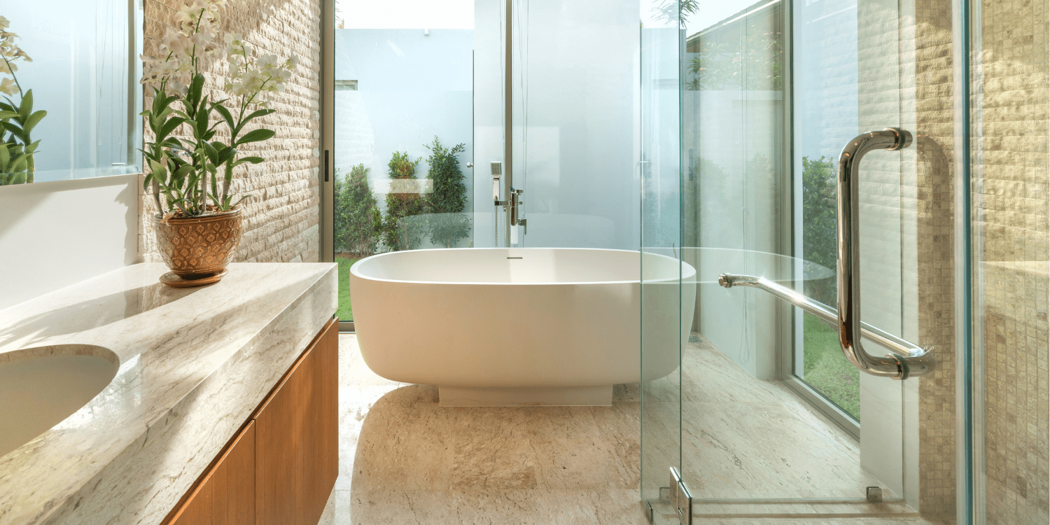 Top 14 Sarasota Bathroom Remodel Ideas in 2024
