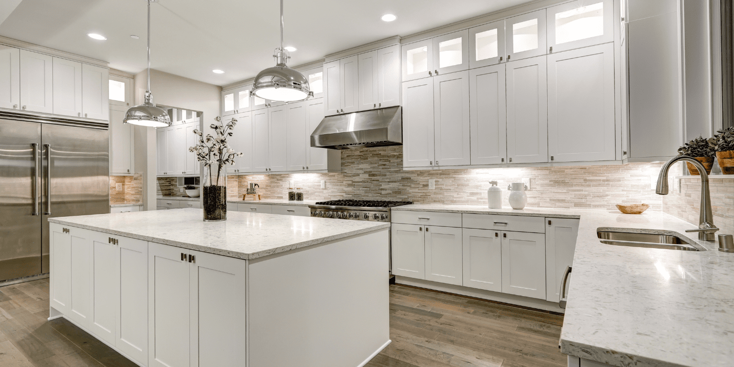 Kitchen Cabinet Ideas for Your Sarasota Home