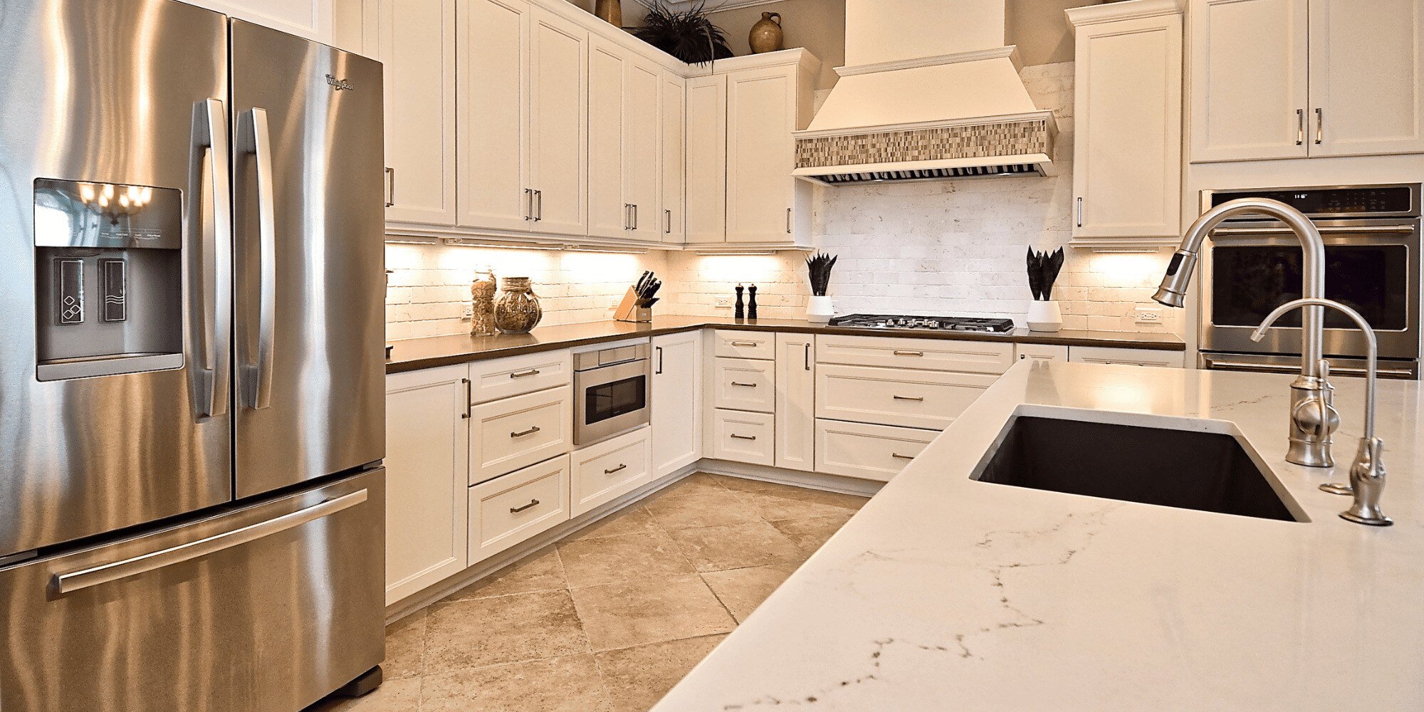 10 Must Haves For Your 2025 Kitchen Remodel in Sarasota