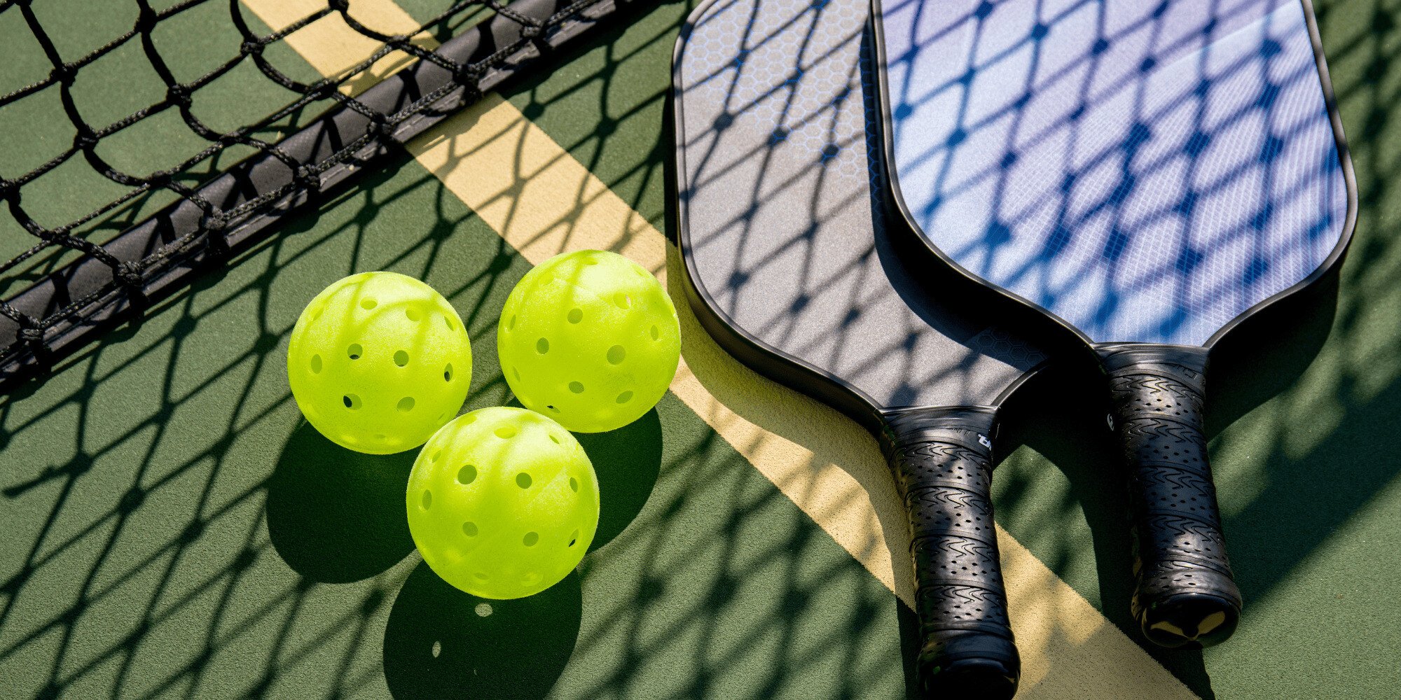 Best Places to Play Pickleball Near Sarasota in 2025