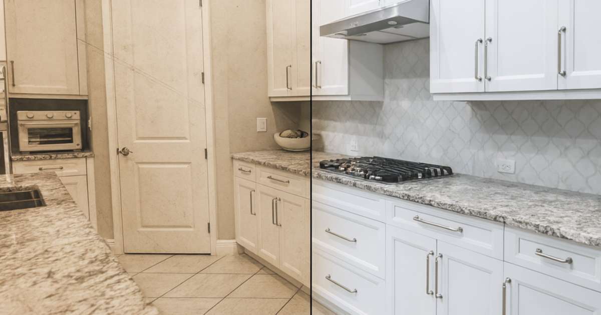 7 Signs It’s Time to Invest in Kitchen Cabinet Refacing