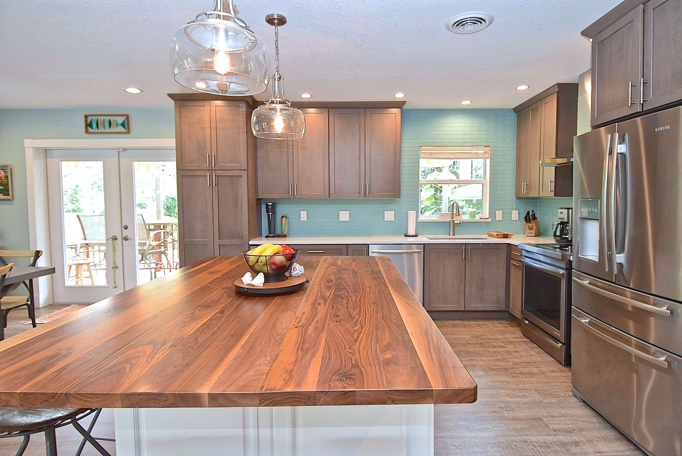 How Long Does a Kitchen Remodel Take? A Realistic Timeline for Florida Homeowners