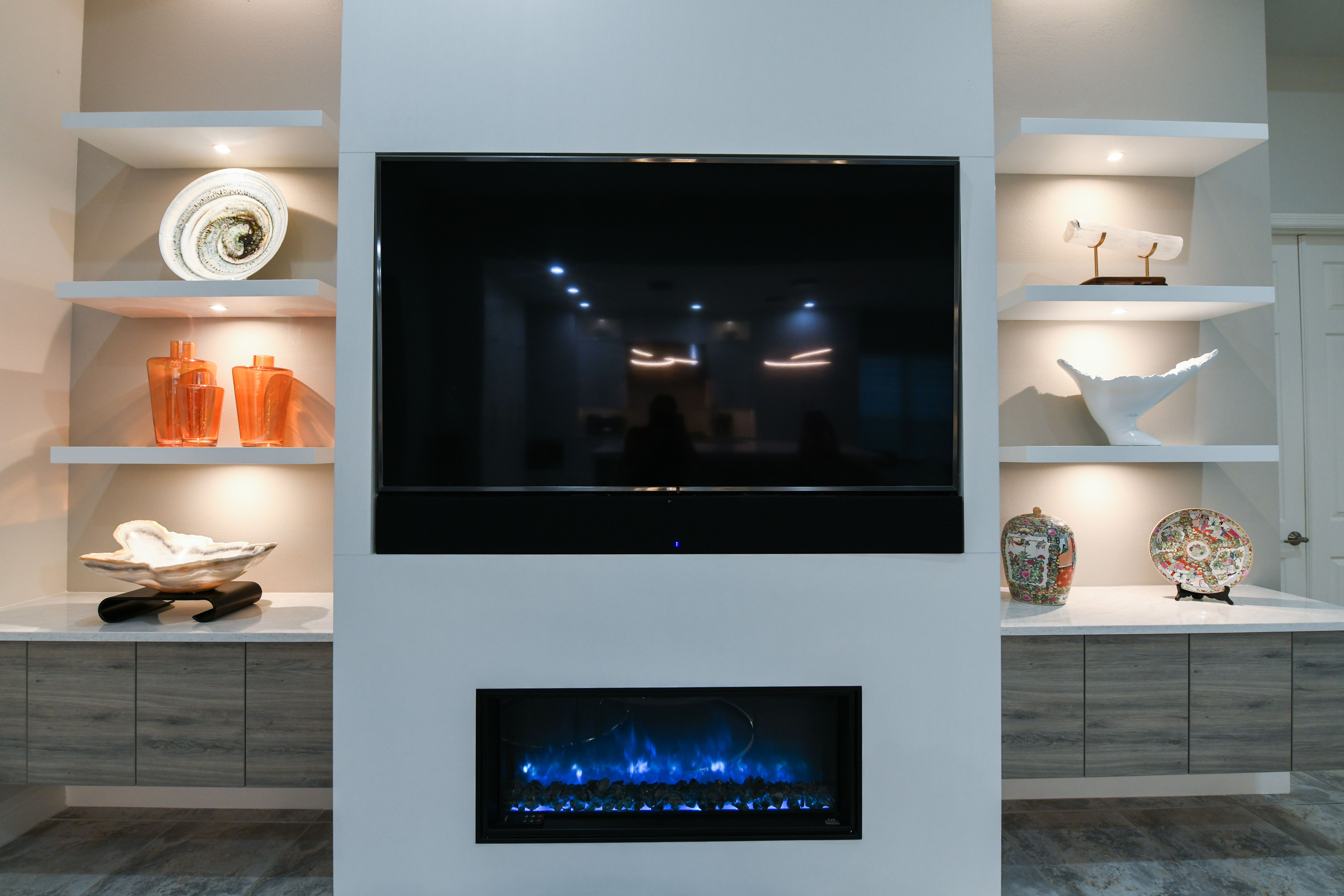 Transform Your Space with Feature Walls: Small Projects, Big Impact