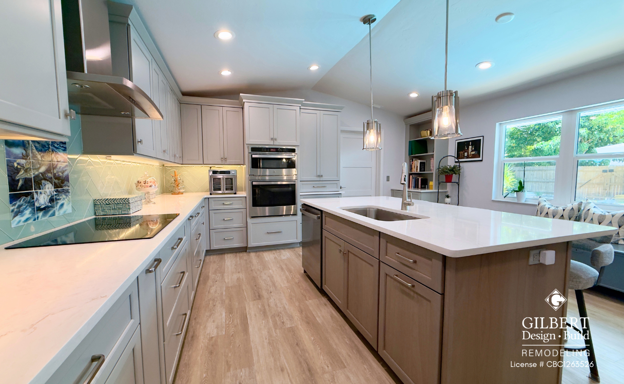 Why Design Build Matters: A Better Remodeling Experience from Start to Finish