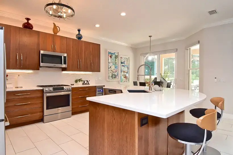 Kitchen Remodeling in Sarasota, Lakewood Ranch & Bradenton, FL