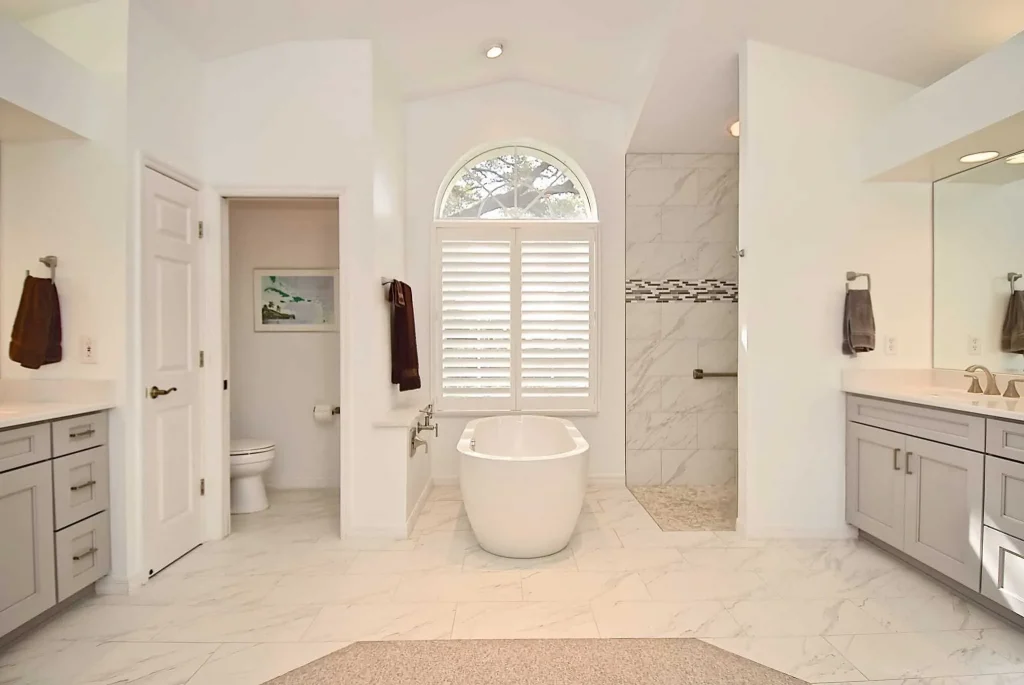 Gilbert-Design-Build-Bathroom-Remodel-Moen-Top-Knobs-Chemcore-Bedrosians-Sarasota-Florida-2048x1369-1-1024x685