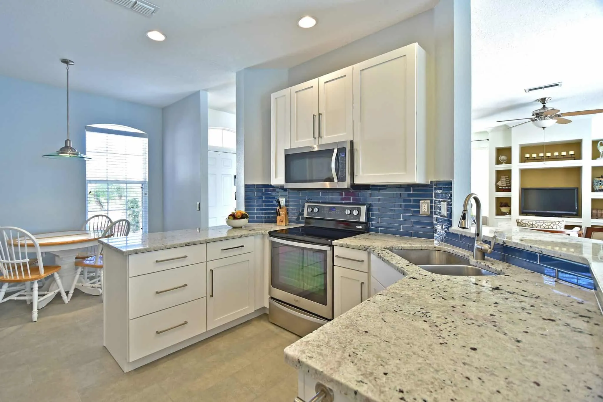 Kitchens