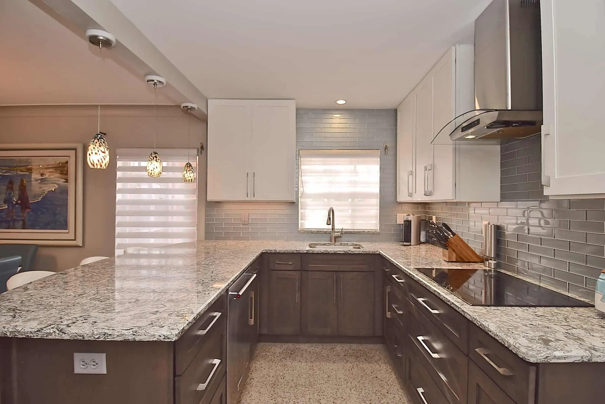 Kitchens