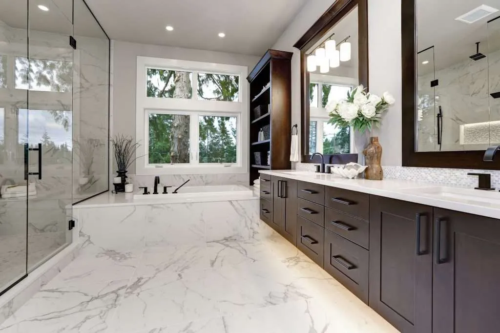 Common Bathroom Design Mistakes To Avoid For Your Remodel In Sarasota