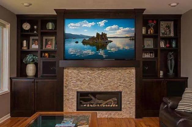 Media Room Ideas for Your Florida Home