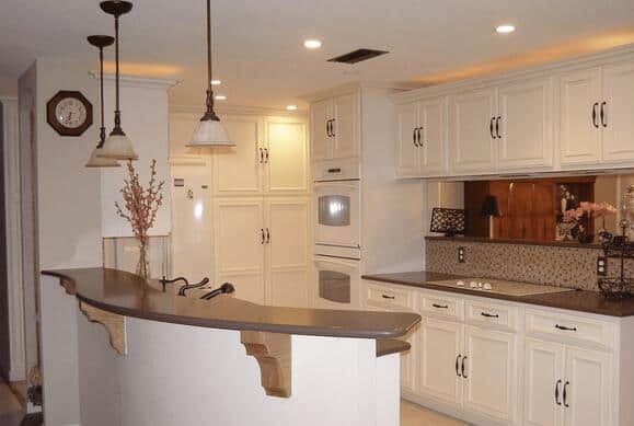 Open Concept Kitchen Remodel in Lakewood Ranch, FL