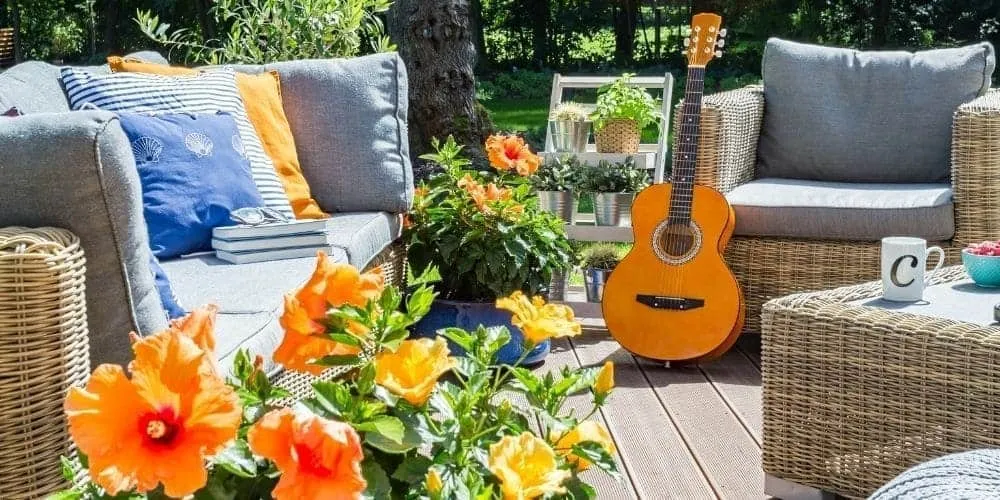 8 Ways to Spruce Up Your Patio for Summer 2021