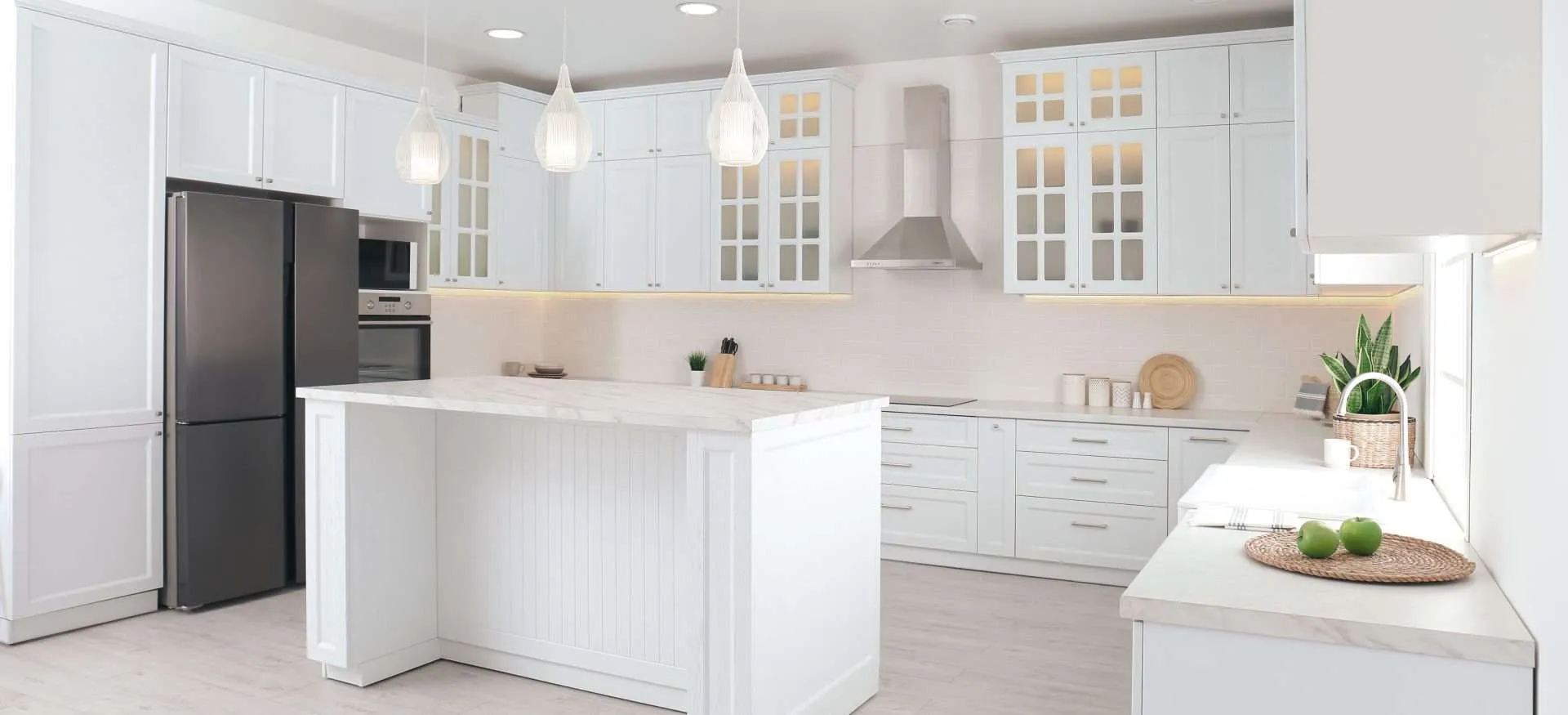 How to Add Value To Your Home With a Kitchen Remodel