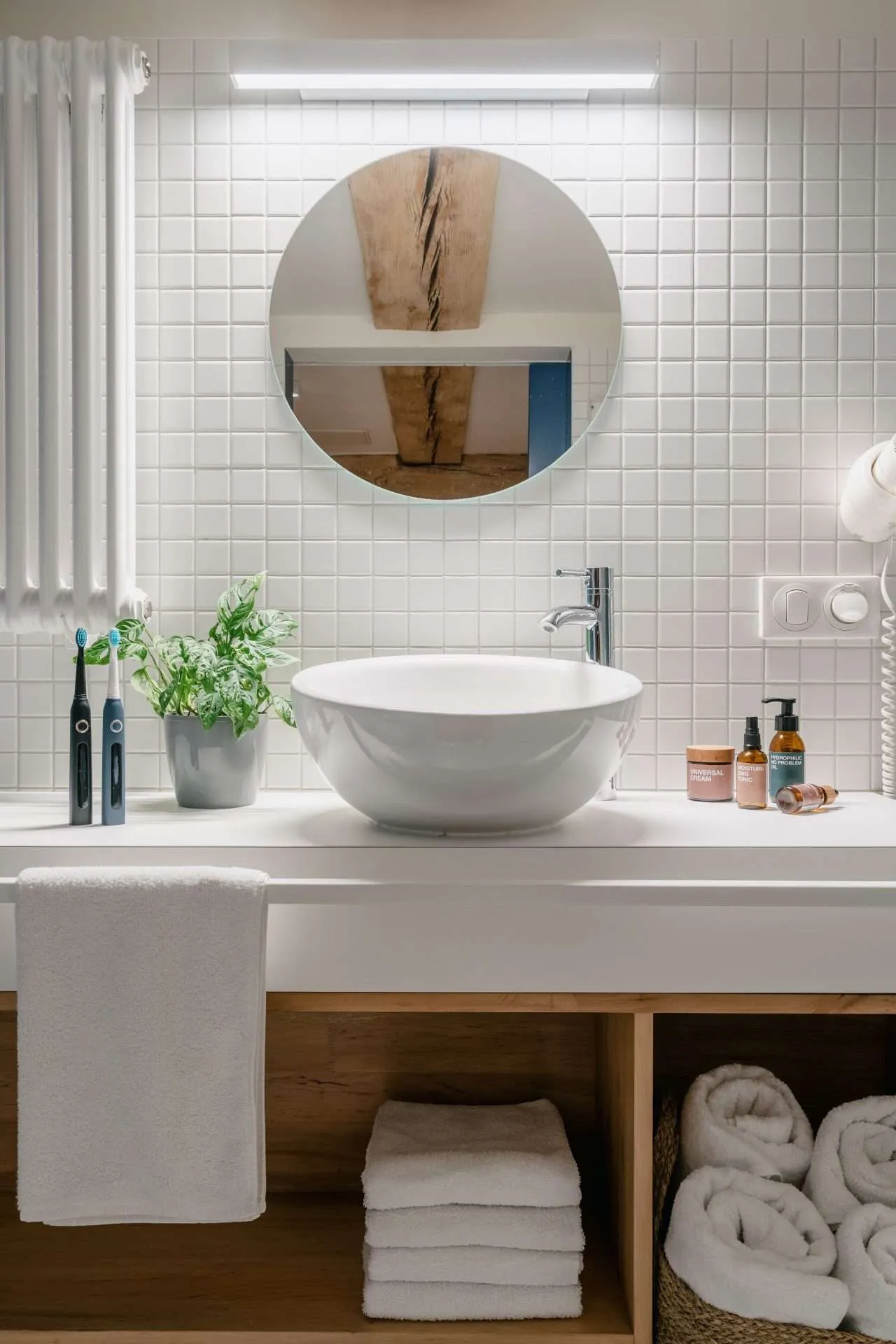 How To Choose The Right Vanity For Your Bathroom Remodel