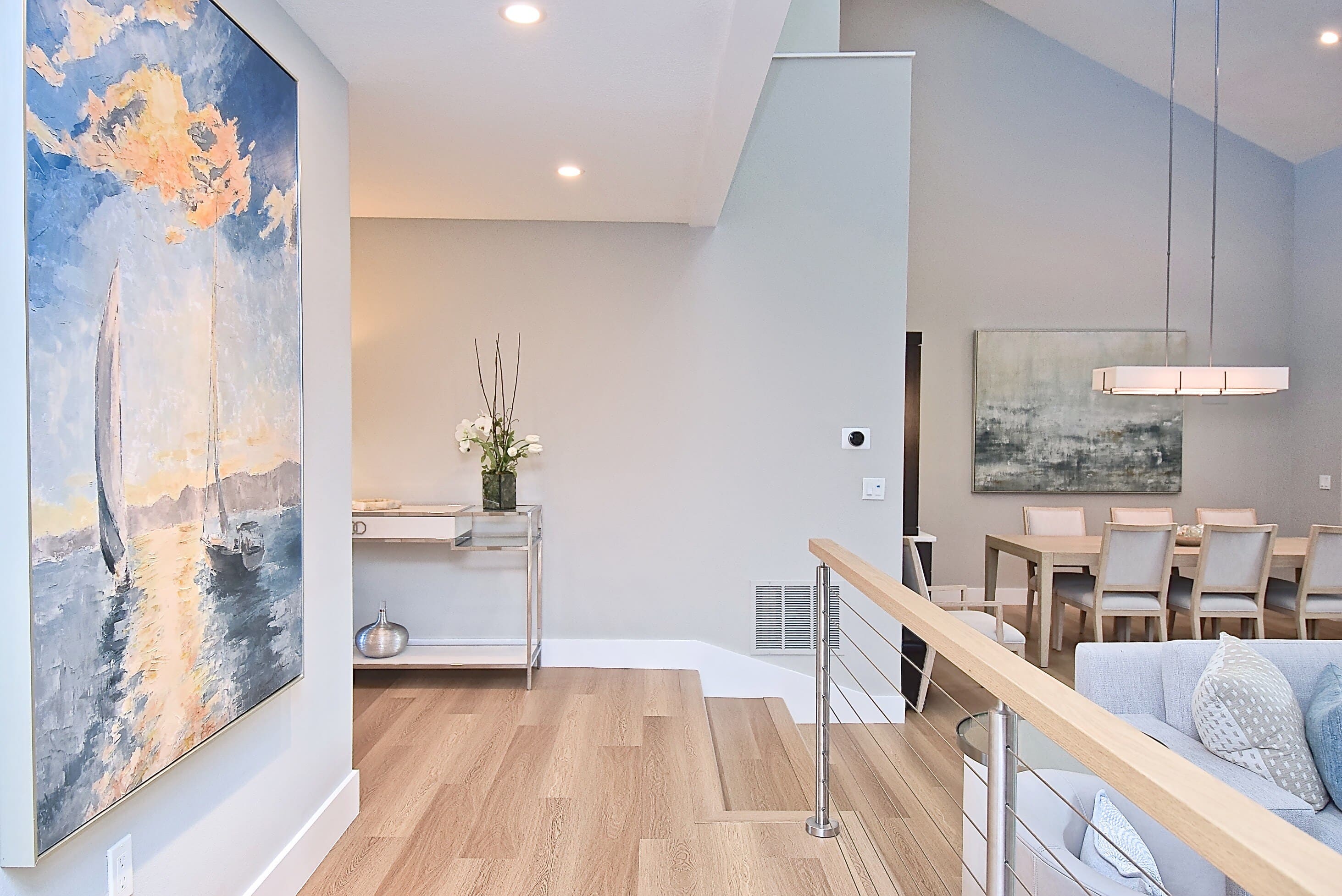 The Benefits of Multi-Space Remodeling 