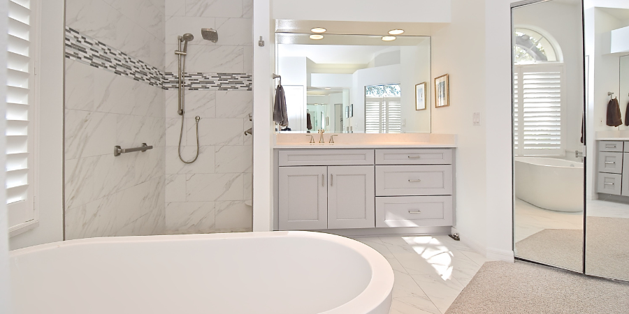 How Much Does a Bathroom Remodel Cost in Sarasota?