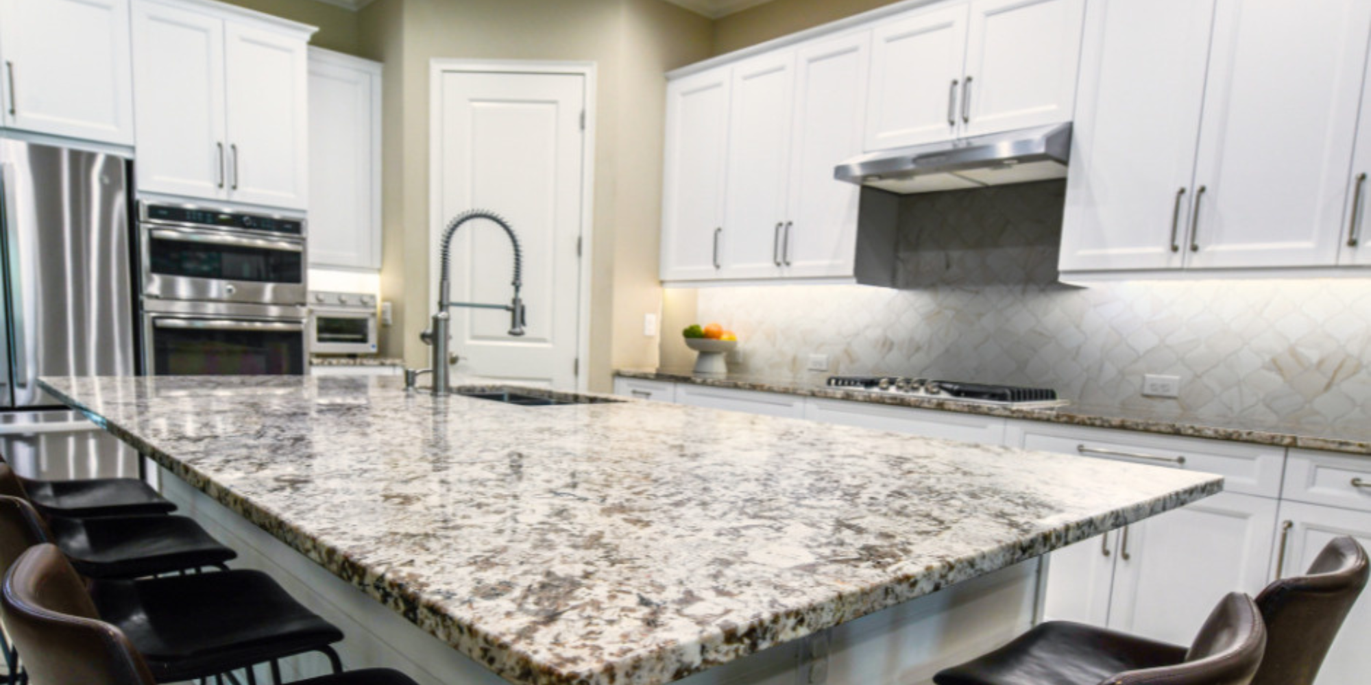 What Kitchen Countertops are Right for You?
