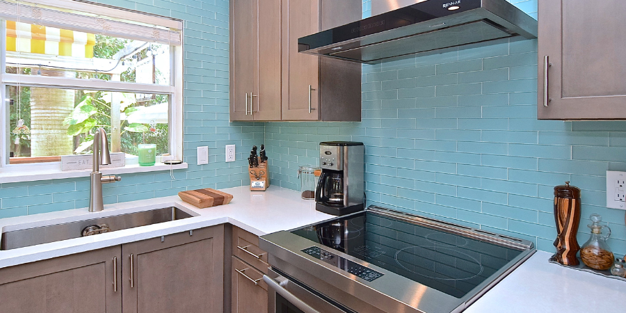 How Much Does a Kitchen Remodel Cost in Sarasota?