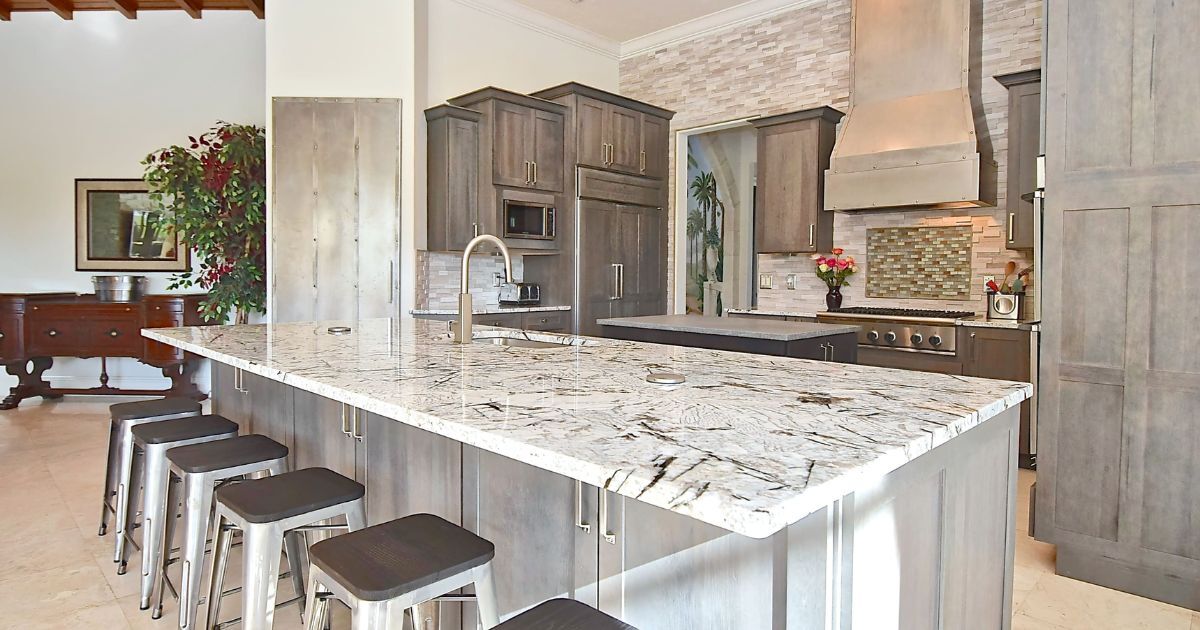 Why Does Remodeling Cost So Much?
