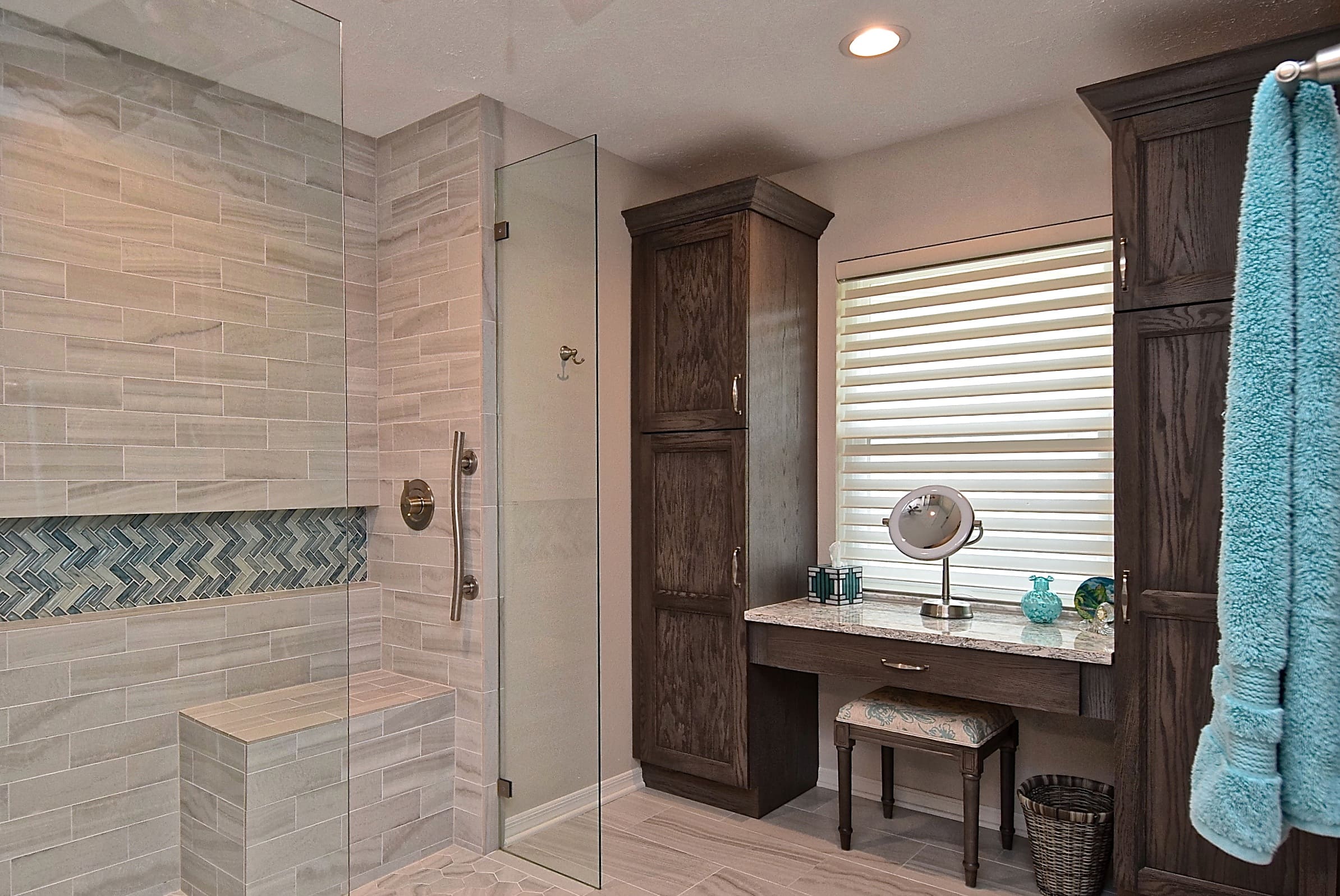 Aging in Place Made Simple with Gilbert Design Build