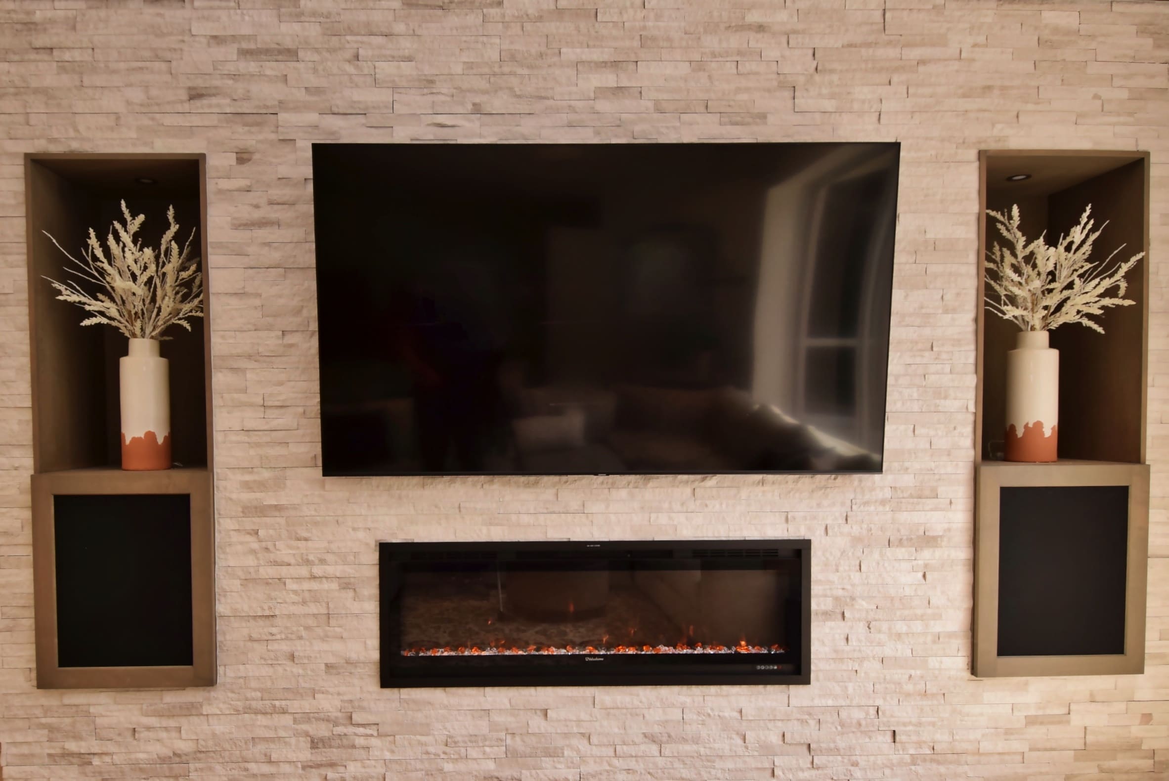 12 Accent Wall Ideas That Instantly Elevate Any Room
