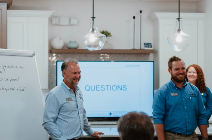 What Happens During a Remodeling Consultation?