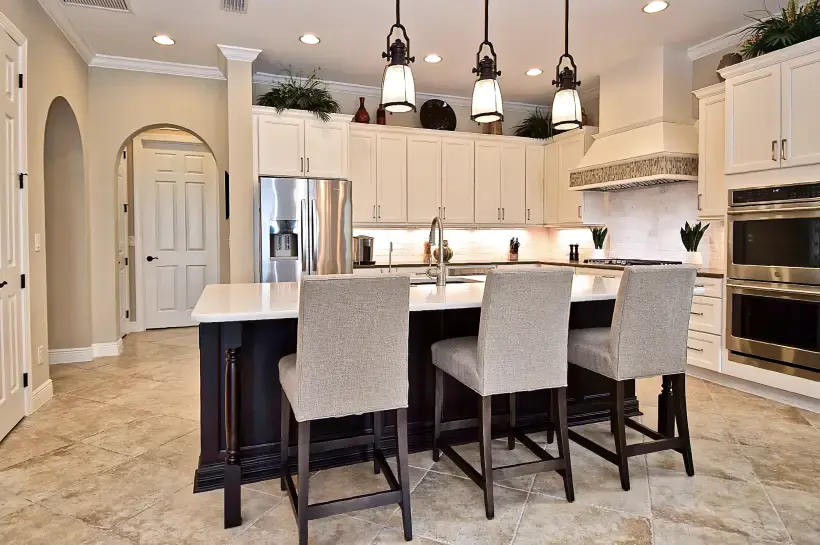 What is a Realistic Budget for a Kitchen Remodel in Sarasota, FL?